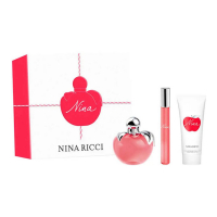 Nina Ricci Coffret de parfum - 3 Pièces