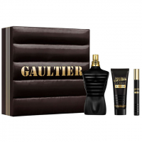 Jean Paul Gaultier Coffret de parfum 'Le Mâle' - 3 Pièces