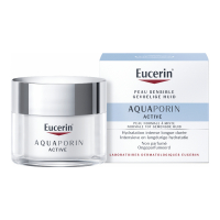 Eucerin 'Aquaporin Active Soin Hydratant Normal to Combination Skin' Face Cream - 50 ml