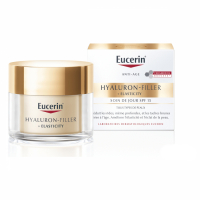 Eucerin 'Hyaluron-Filler + Elasticity SPF15' Day Cream - 50 ml