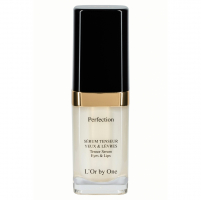 L'Or by One Perfection Tensor Serum Eyes & Lips 15ml