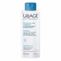 Uriage Eau micellaire 'Thermale' - 500 ml