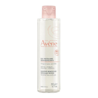Avène 'Micellar' Cleanser & Makeup Remover - 200 ml