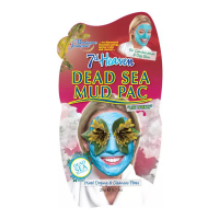 7th Heaven Masque visage 'Mud Dead Sea' - 20 g