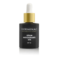 Germinal Sérum pour le visage 'Ultra Antioxidant SPF30' - 30 ml