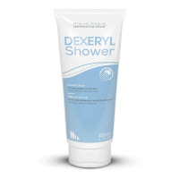 Dexeryl Shower Cream - 200 ml