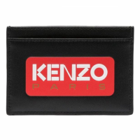 Kenzo Porte-carte 'Logo' pour Hommes