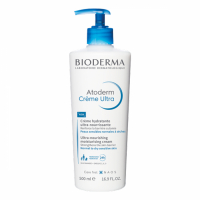 Bioderma 'Atoderm Ultra' Moisturizing Cream - 200 ml