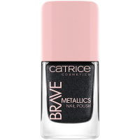 Catrice 'Brave Metallics' Nail Polish - 01 Starry Nights 10.5 ml