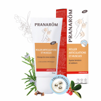 Pranarom 'Art Et Muscles Bio (Eco) Cos' Massager Roller - 75 ml