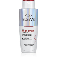 L'Oréal Paris 'Elvive Bond Repair' Shampoo - 200 ml