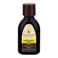 Macadamia Traitement à l'huile pour cheveux 'Nourishing Moisture' - 30 ml