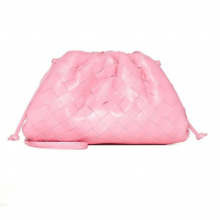 Bottega Veneta Women's 'Mini' Drawstring Bag