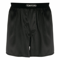 Tom Ford 'Logo-Waistband' Boxer für Herren