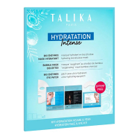 Talika Hydrating treatment 'Intense' - 3 Pièces