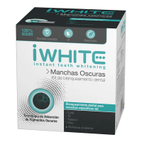 Iwhite 'Dark Spots' Teeth Whitening Kit