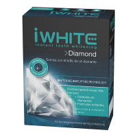 Iwhite Kit de blanchiment des dents 'Diamond'
