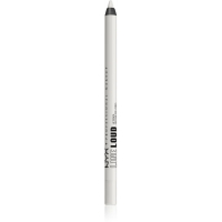 Nyx Professional Make Up Crayon à lèvres 'Line Loud Vegan Longwear' - 01 Gimme Drama 1.2 g