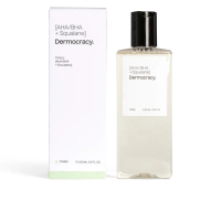 Dermocracy '(Aha/Bha + Squalane) Dermocracy' Treatment Cream - 200 ml