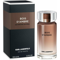 Karl Lagerfeld Eau de toilette 'Bois D’Ambre' - 100 ml