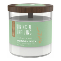 Candle-Lite Bougie parfumée 'Vibing & Thriving' - 454 g