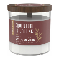 Candle-Lite 'Adventure is calling' Scented Candle - 454 g