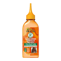 Garnier 'Fructis Hair Drink Papaya Repairing' Hair Treatment - 200 ml