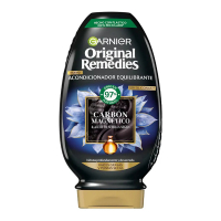 Garnier Après-shampoing 'Original Remedies Magnetic Charcoal' - 250 ml