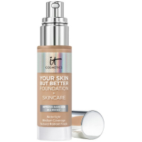 IT Cosmetics Fond de teint 'Your Skin But Better' - 33 Medium Neutral 30 ml