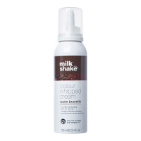 Milk Shake Après-shampoing 'Color Whipped Cream Warm Brunette' - 100 ml