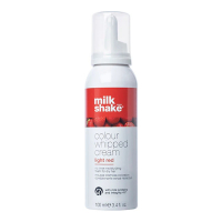 Milk Shake Après-shampoing 'Color Whipped Cream Light Red' - 100 ml