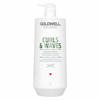 Goldwell Shampoing 'Dualsenses Curly & Waves' - 1000 ml
