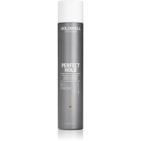 Goldwell Laque 'Perfect Hold Big Finish' - 500 ml