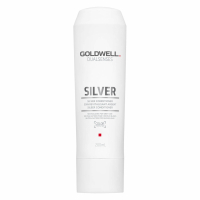 Goldwell 'Dualsenses Silver' Conditioner - 200 ml