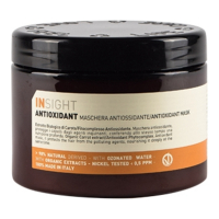 Insight 'Antioxidant Rejuvenating' Haarmaske - 500 ml