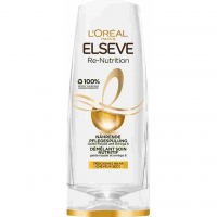 L'Oréal Paris Après-shampoing 'Elseve Re-Nutrition Démêlant Soin Nutritif' - 200 ml