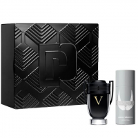 Paco Rabanne 'Invictus Victory' Perfume Set - 2 Pieces