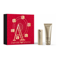 Giorgio Armani 'Emporio She' Perfume Set - 2 Pieces