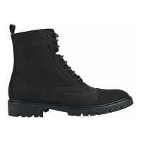 Calvin Klein Men's 'Lorenzo Lace Up' Ankle Boots