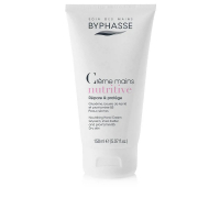 Byphasse 'Nourishing' Hand Cream - 150 ml