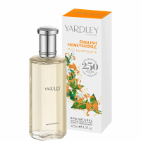 Yardley Eau de toilette 'English Honeysuckle' - 125 ml