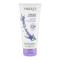 Yardley 'English Lavender' Hand Cream - 100 ml