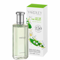 Yardley Eau de toilette 'Lily Of The Valley' - 50 ml