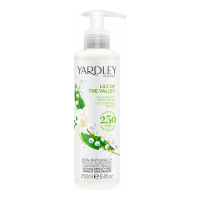 Yardley 'Lily Of The Valley' Body Lotion - 250 ml