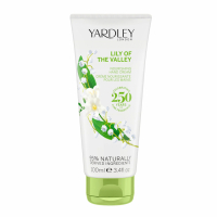 Yardley Crème pour les mains 'Lily Of The Valley' - 100 ml