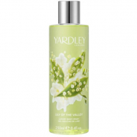 Yardley 'Lily Of The Valley' Body Wash - 250 ml