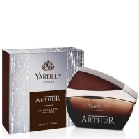 Yardley Eau de toilette 'Arthur' - 100 ml