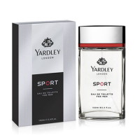 Yardley Eau de toilette 'Sport' - 100 ml