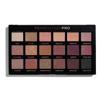 Revolution PRO 'PRO Regeneration' Eyeshadow Palette - Unleashed 14.5 g