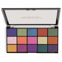 Revolution 'ReLoaded' Eyeshadow Palette - Passion For Colour 16.5 g